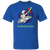 PulseX Rocket - T Shirt