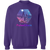 PulseChain Graffiti - Sweatshirt