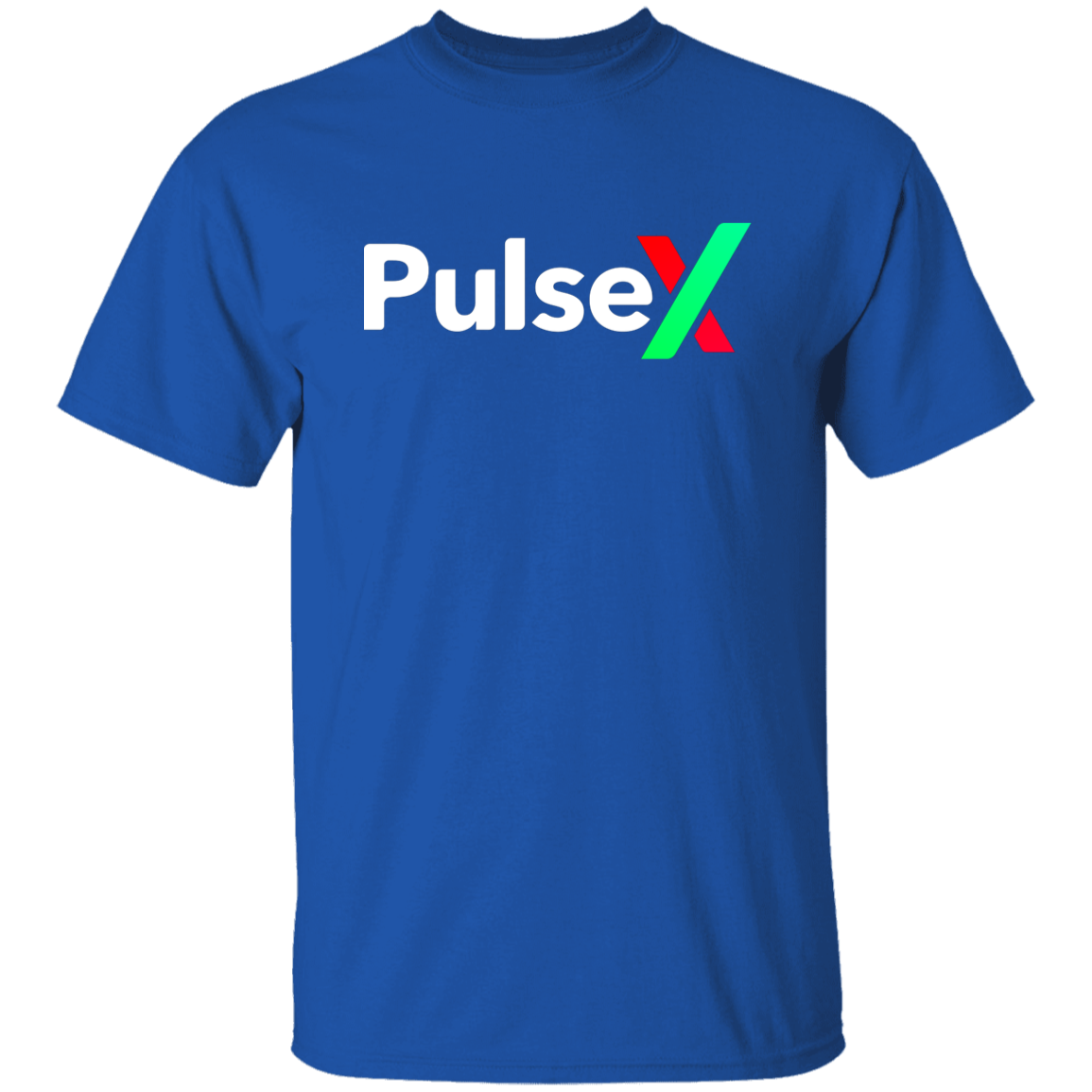 PulseX - T Shirt - The Pulsican Store