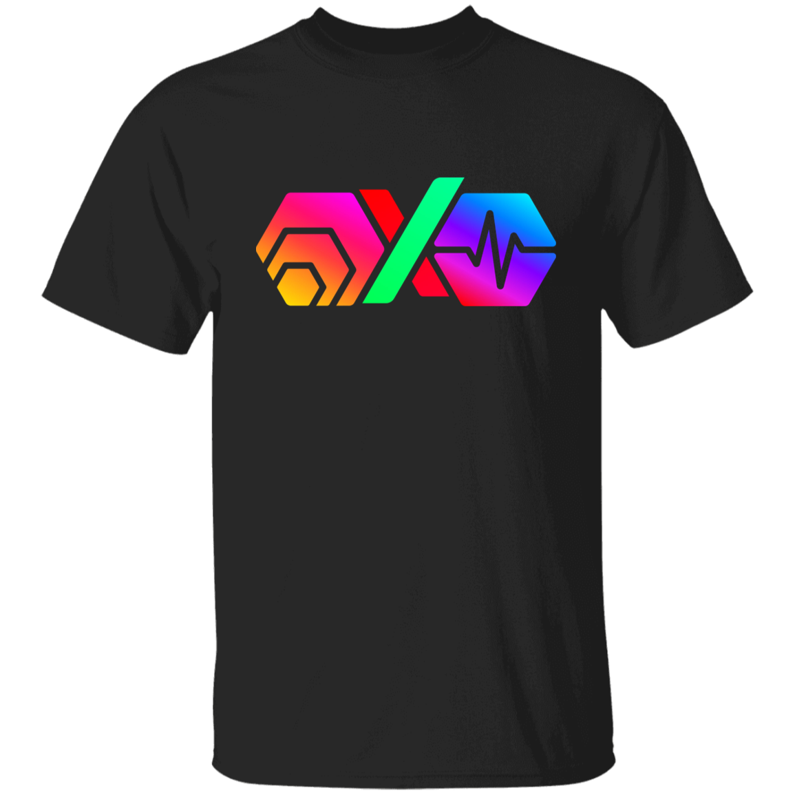 Trinity Logo - Youth Tee - The Pulsican Store