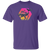 Hex Whale - T Shirt