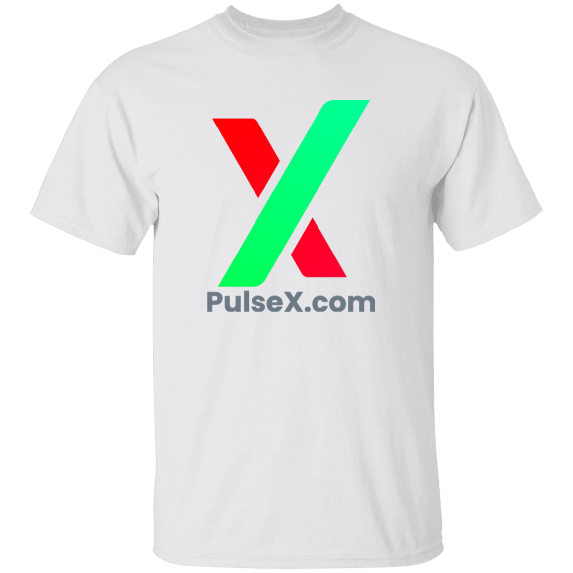 PulseX.Com - Youth Tee - The Pulsican Store