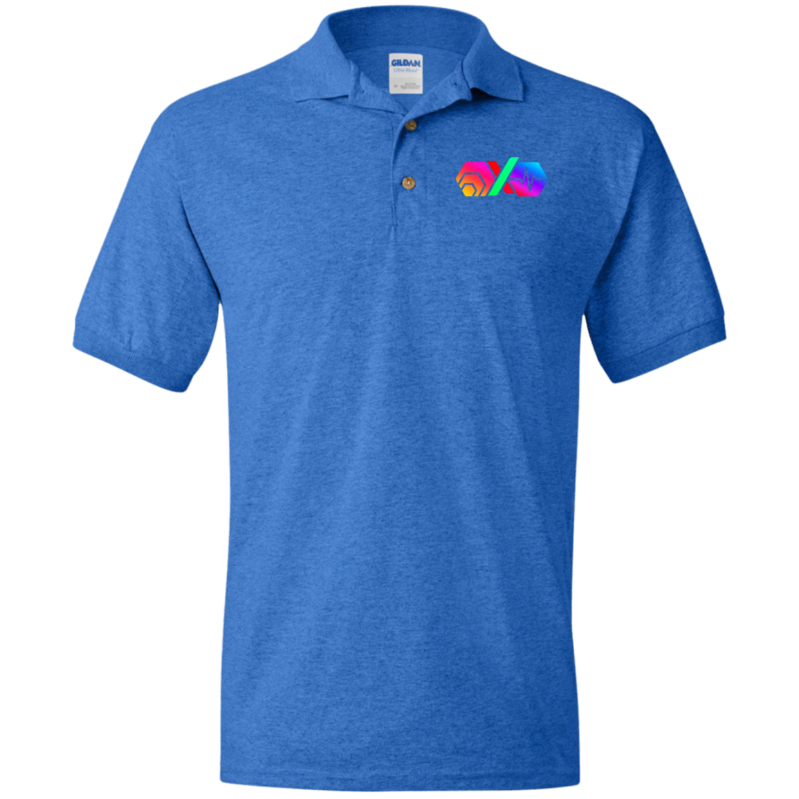 Trinity Logo - Polo Shirt