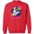 Hex Rocket - Sweatshirt