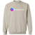 PulseChain - Sweatshirt - The Pulsican Store