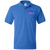 PulseChain.Com Logo - Polo Shirt