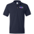 PULSECHAIN HODL - POLO SHIRT - The Pulsican Store