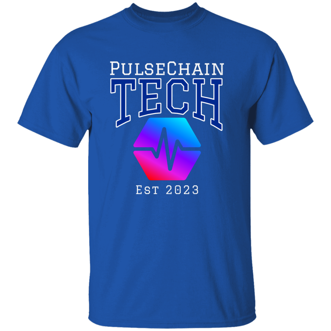 PulseChain Tech - Youth Tee