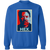 Richard Heart - Sweatshirt - The Pulsican Store