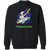 PulseX Rocket - Sweatshirt