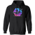 Pulse Whale - Hoodie