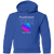 PulseChain Tech - Youth Hoodie