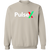 Pulse X - Sweatshirt - The Pulsican Store