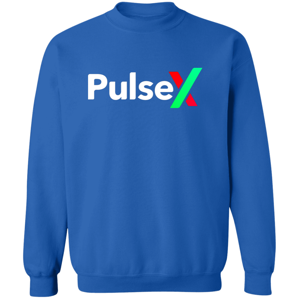 PulseX - Sweatshirt - The Pulsican Store