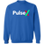 Pulse X - Sweatshirt - The Pulsican Store