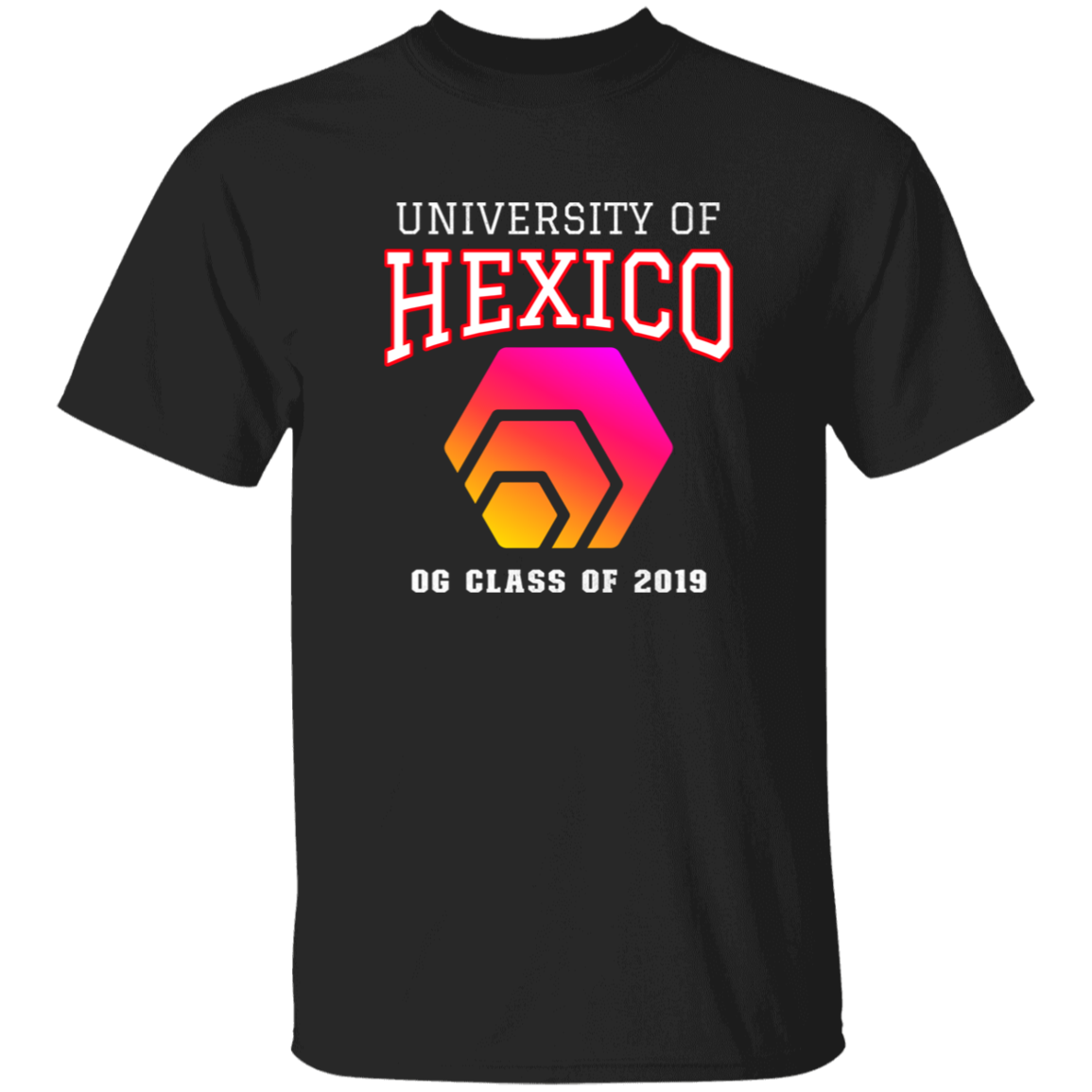 Hexico University - Youth Tee