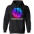 PulseChain.Com - Hoodie - The Pulsican Store