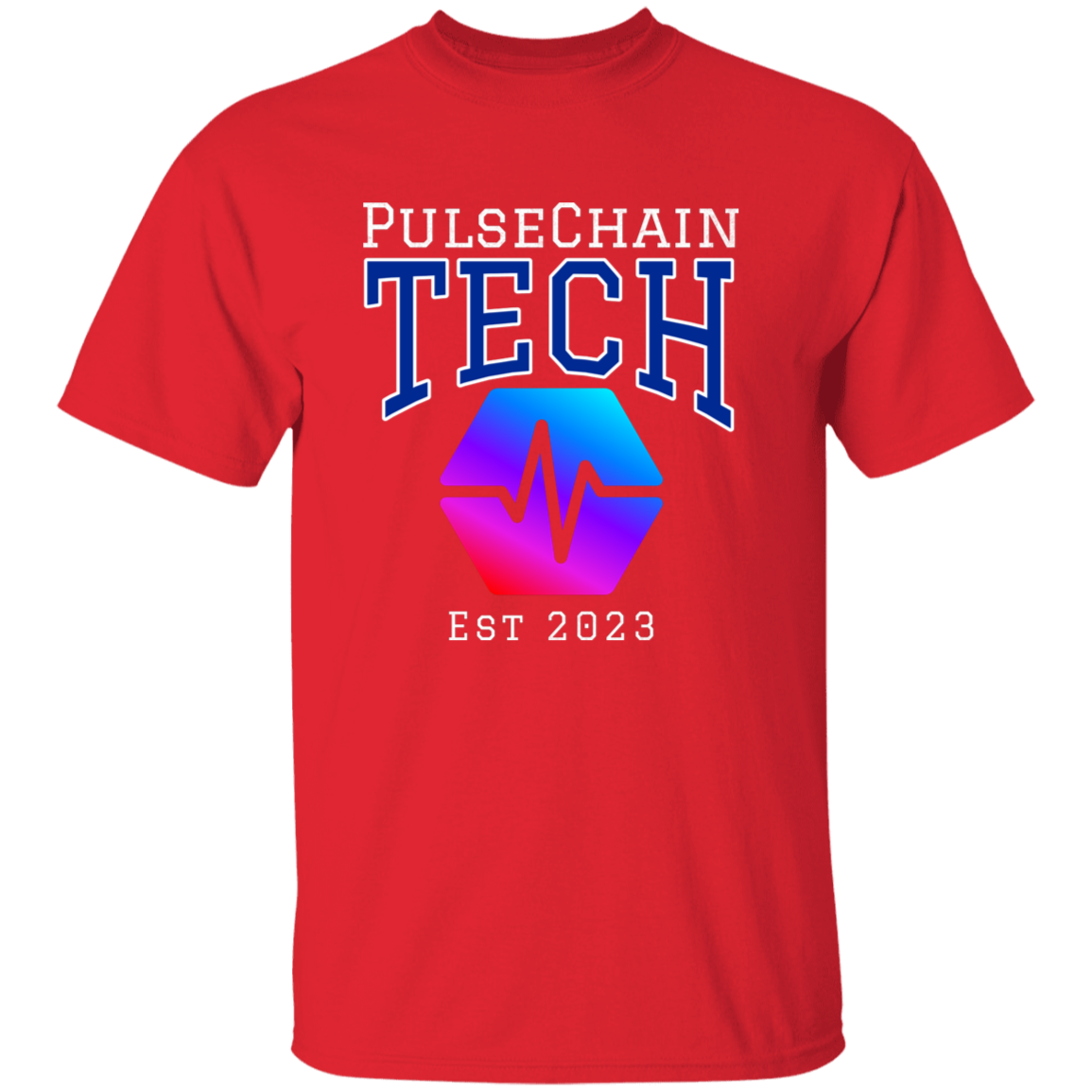 PulseChain Tech - Youth Tee