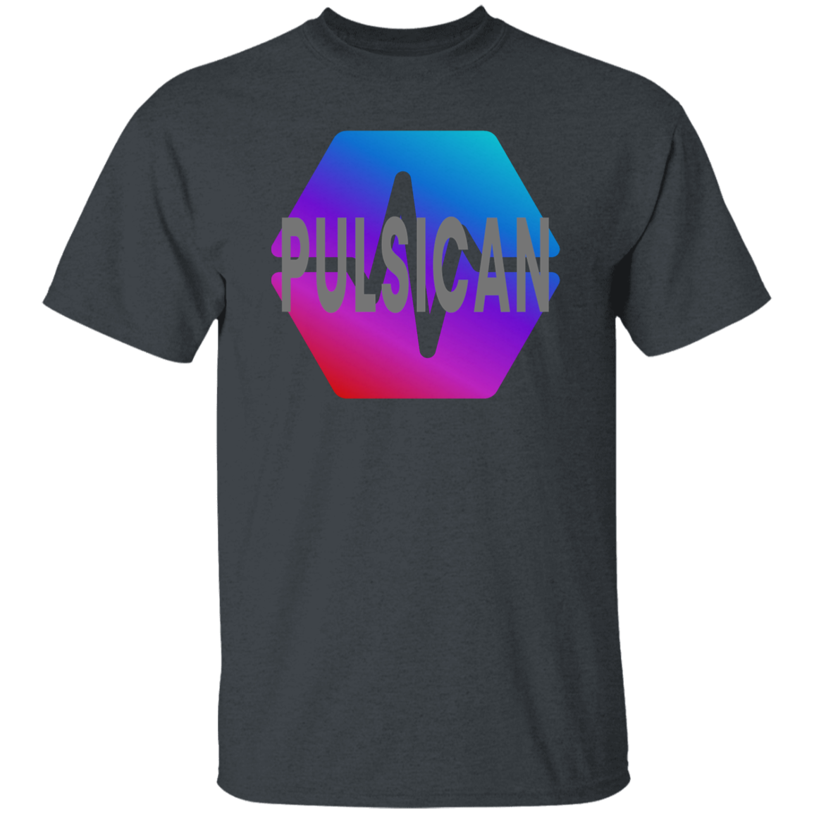 Pulsican - T Shirt