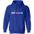 Just HODL It Hex - Hoodie