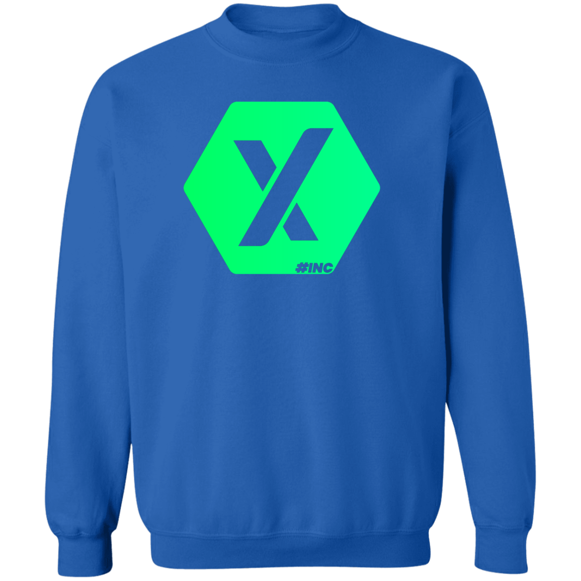 Incentive - Sweatshirt - The Pulsican Store