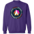 Hexican Space Force - Sweatshirt