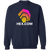 Hex.Com Logo - Sweatshirt