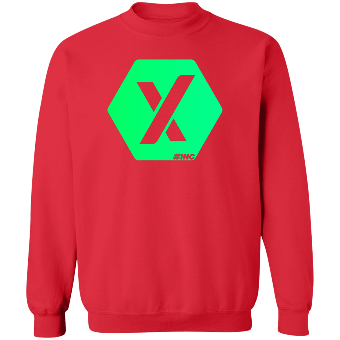 Incentive - Sweatshirt - The Pulsican Store