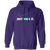 Just HODL It INC - Hoodie