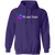 PulseChain - Hoodie - The Pulsican Store