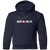 Just HODL It Hex - Youth Hoodie