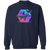 Pulse Whale - Sweatshirt