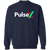 Pulse X - Sweatshirt - The Pulsican Store