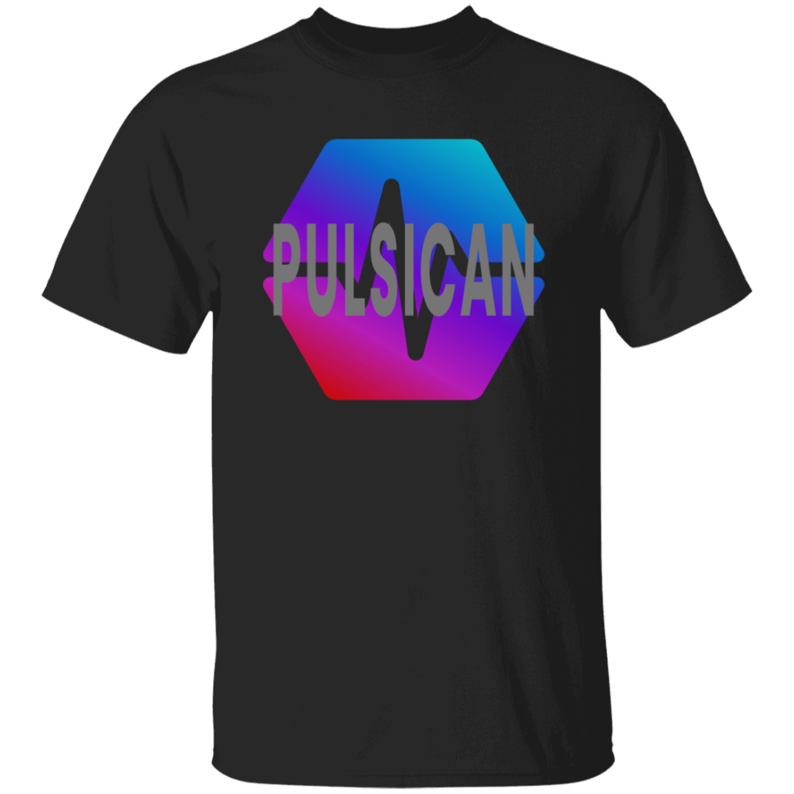 Pulsican - Youth Tee - The Pulsican Store