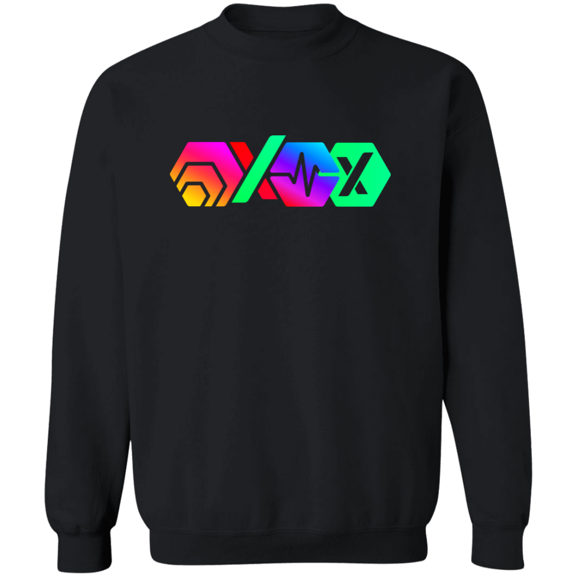 The Cuatro - Sweatshirt - The Pulsican Store