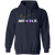 Just HODL It Pulse - Hoodie