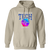 PulseChain Tech - Hoodie - The Pulsican Store