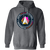 Hexican Space Force - Hoodie