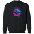 Pulse Graffiti - Sweatshirt