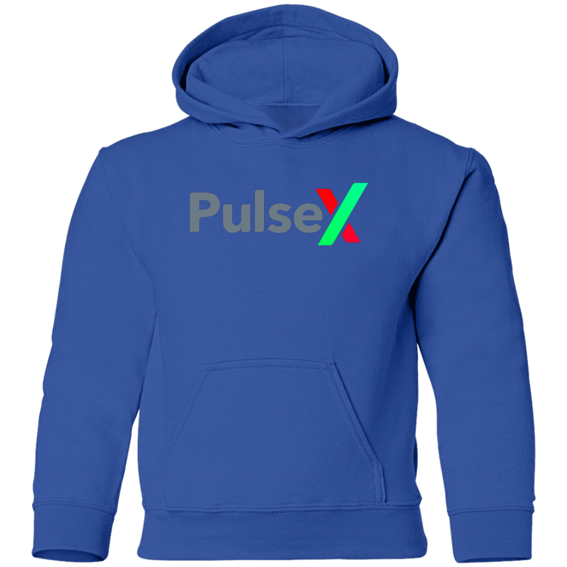 Pulse X - Youth Hoodie - The Pulsican Store