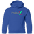 Pulse X - Youth Hoodie