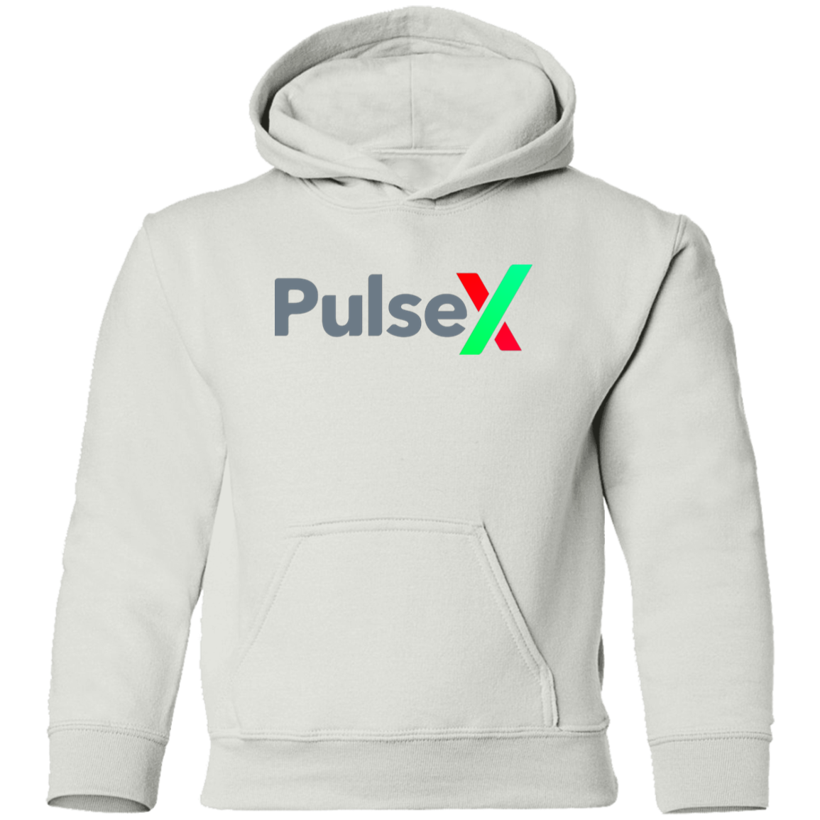 Pulse X - Youth Hoodie