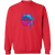 Pulse Graffiti - Sweatshirt