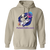 PulseChain.com Rocket - Hoodie