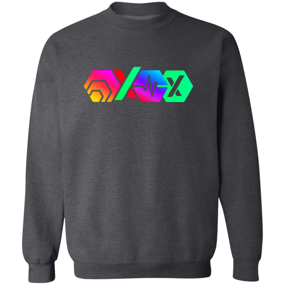 The Cuatro - Sweatshirt - The Pulsican Store