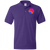 Hex With Pulse Logo - Polo Shirt