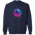 Pulse Graffiti - Sweatshirt