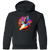 Hex Rocket - Youth Hoodie