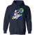 Incentive Rocket - Hoodie