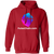 PulseChain.Com Logo - Hoodie